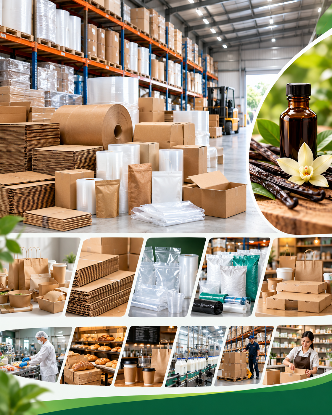PT Multipack Kemas Global